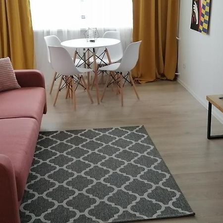 City Apartments Przy Szpitalu Zgorzelec Exterior foto