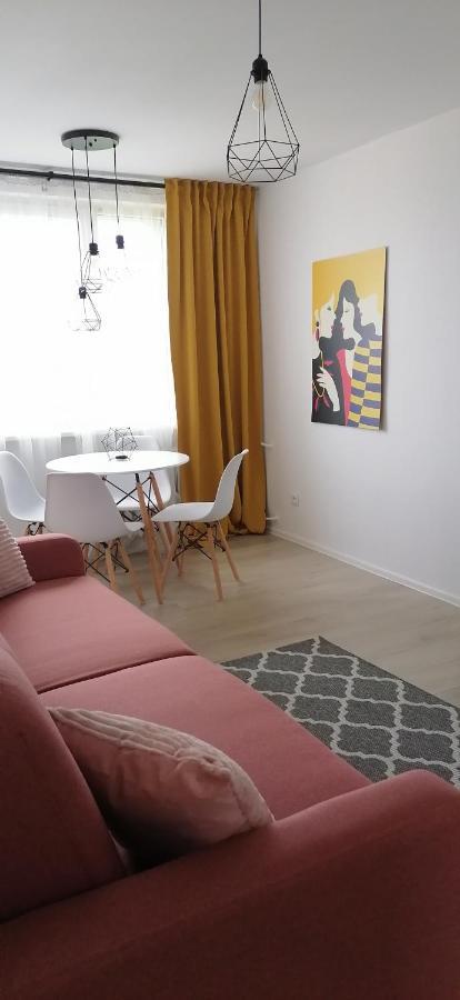 City Apartments Przy Szpitalu Zgorzelec Exterior foto